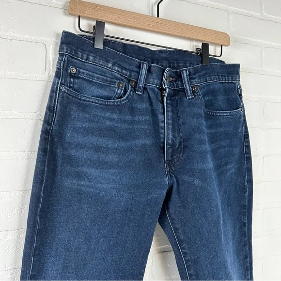 Levi's 511 Jeans - Picture 2 of 6